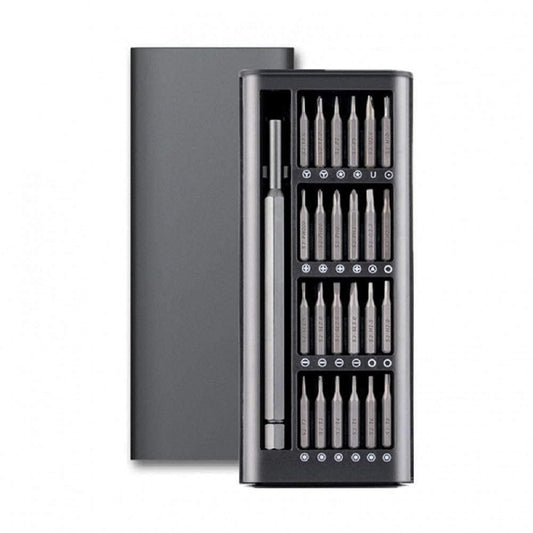 24-in-1 Magnetic Precision Screwdriver Set
